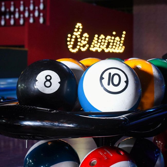 Is Bowling Good For You? Unexpected Health Benefits of Bowling
