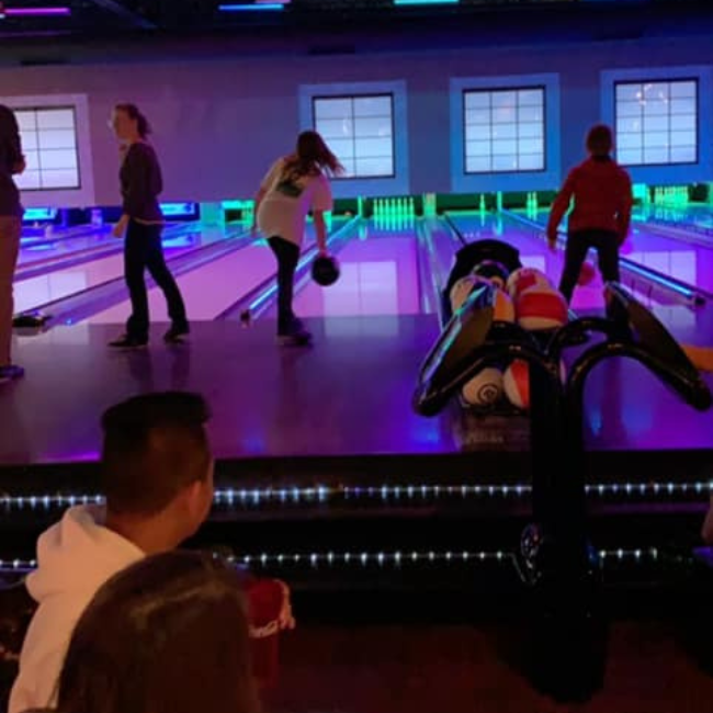 The Benefits of Family Time at 810 Billiards & Bowling