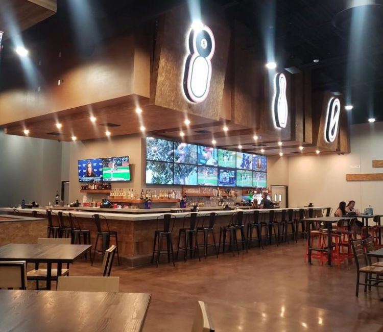 Why 810 Billiards & Bowling Is Striking Big So Far in 2023
