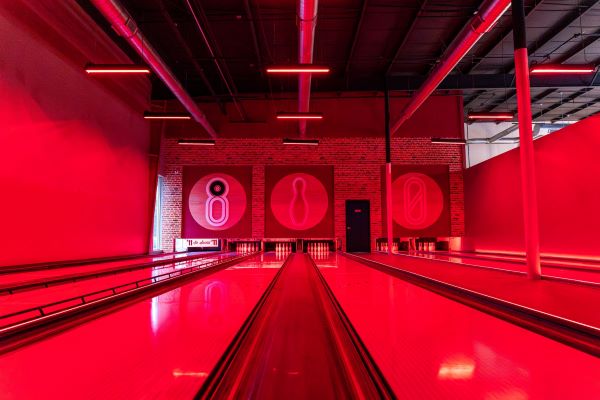 810 Entertainment Now Open in Vineland, NJ