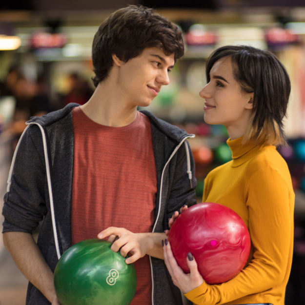 Why Bowling Makes a Great Date Night