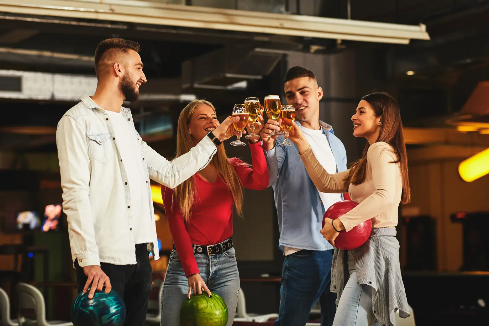 Legendary Gatherings