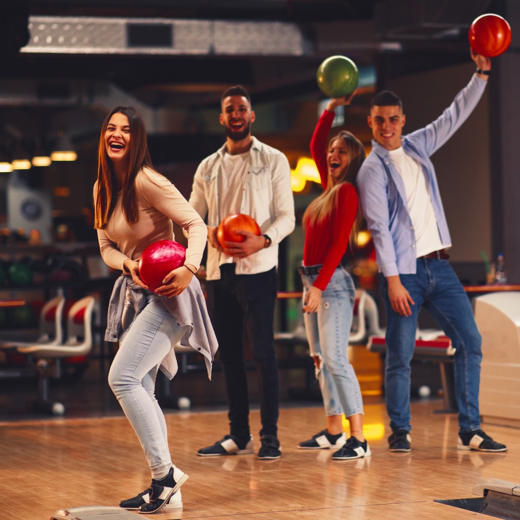 New Year’s Resolution: More FUN!
