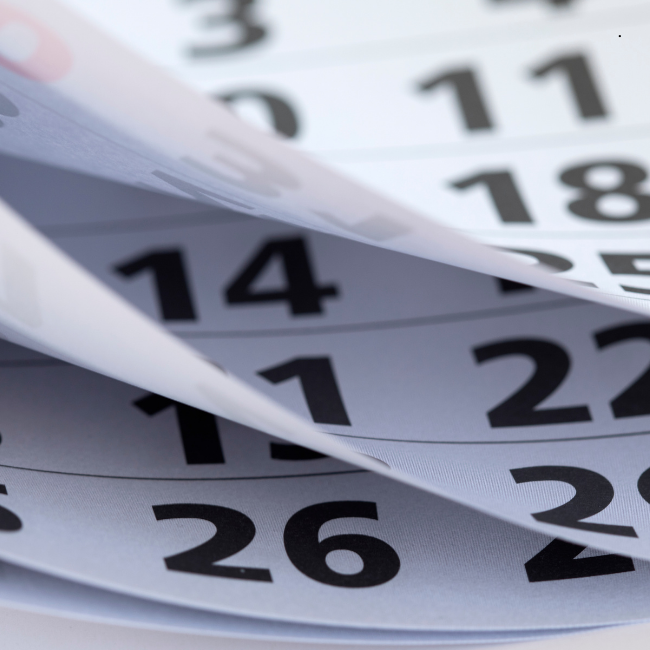 Think of 810 for Spring Fun: Upcoming Fun Dates to Remember