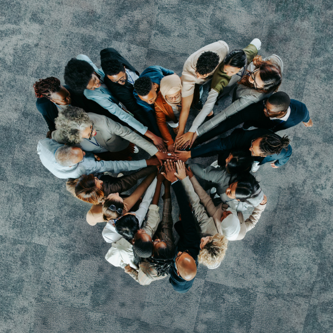Building a community hub through 810 Entertainment franchising