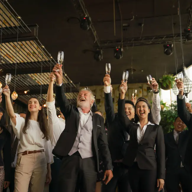 Your Next Corporate Event, But Make It Fun: 810 Entertainment Has You Covered