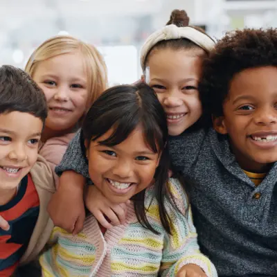 Movement Matters: Ways to Keep the Kids Active and Entertained Indoors