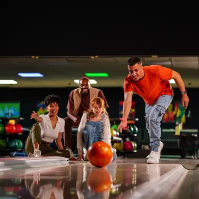 Big Fun, Bocce and Bowling: 810 Entertainment Opens This Friday in South Barrington