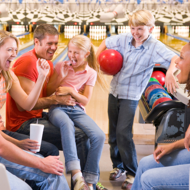 Indoor summer fun and air-conditioned entertainment at 810