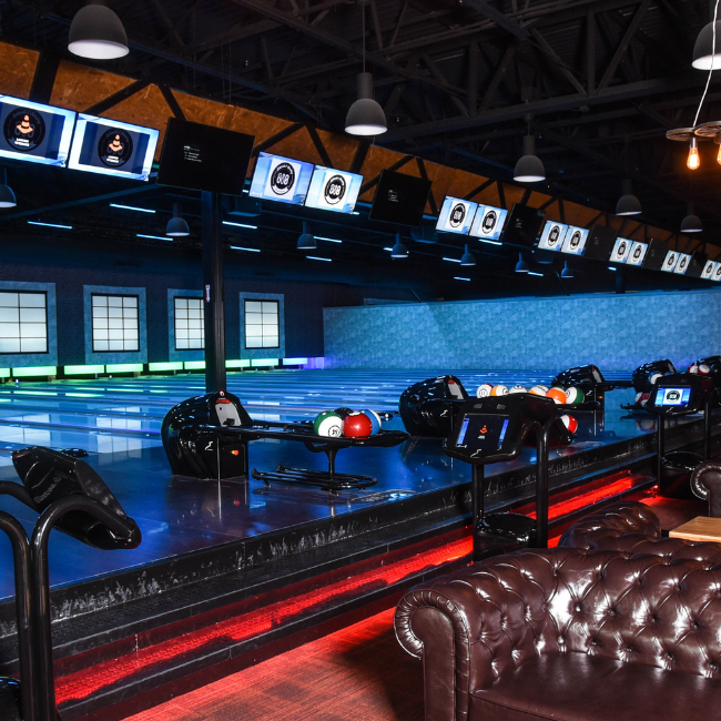 Unlocking Success with 810 Billiards and Bowling Why Entertainment Venues Are Prime Franchise Opportunities, 810 Billiards & Bowling USA Franchise Opportunities