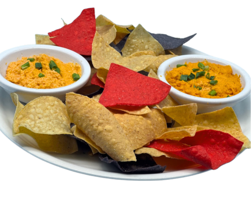 810 Entertainment Happy Hour Food (4)