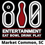 810 Entertainment Market Common, SC