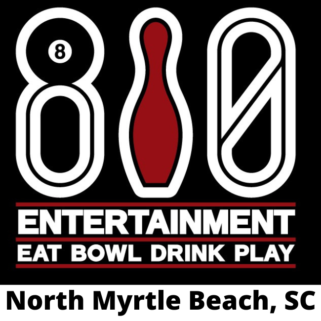 810 Entertainment North Myrtle Beach, SC