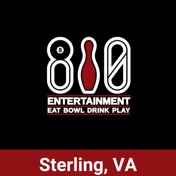 810 Entertainment Sterling VA