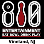 810 Entertainment Vineland, NJ