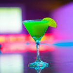 New Signature Cocktail Menu 810 Entertainment