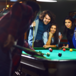 The Benefits of Playing Billiards 810 Entertainment