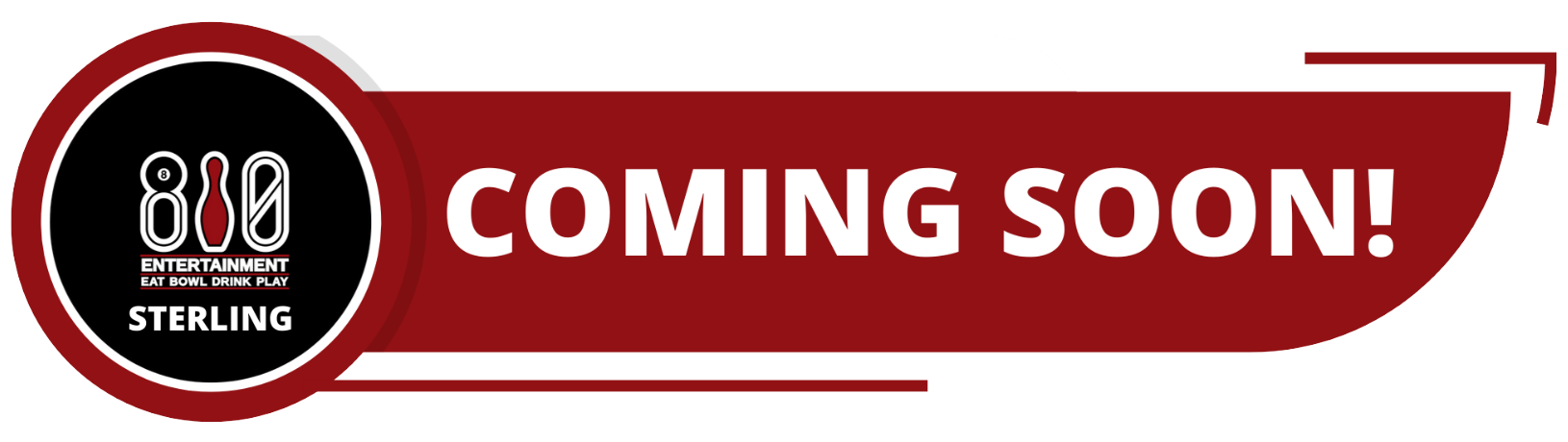 810 Entertainment Sterling VA coming soon