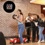 810 Entertainment The Power of Experiential Entertainment How 810 Entertainment Creates Repeat Customers
